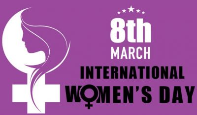 International Women's Day