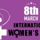 International Women's Day