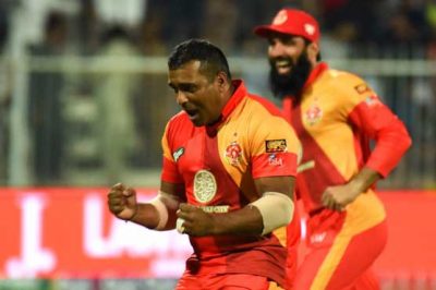 Islamabad United