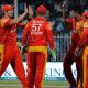 Islamabad United vs Lahore Qalandar