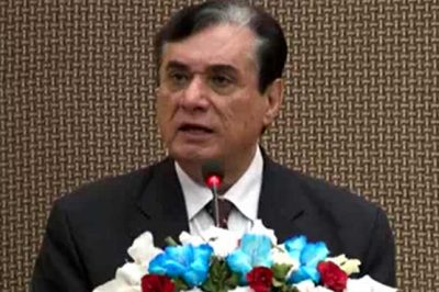 Javed Iqbal