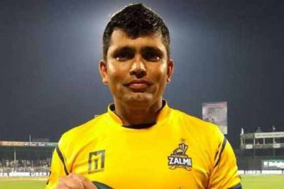 Kamran Akmal