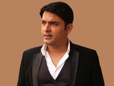 Kapil Sharma