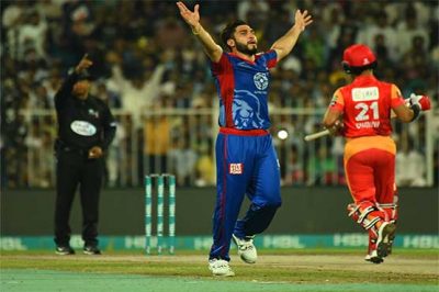 Karachi Kings