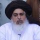 Khadim Hussain Rizvi