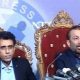 Khalid Maqbool - Farooq Sattar