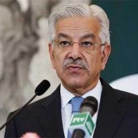 Khawaja Asif