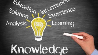 Knowledge Education