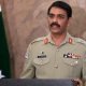 Major General Asif Ghafoor