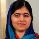 Malala Yousafzai