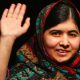 Malala Yousafzai