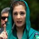 Maryam Nawaz