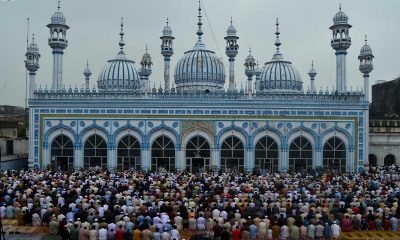 Masjid