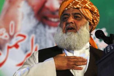 Maulana Fazlur Rahman