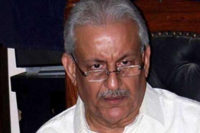 Mian Raza Rabbani