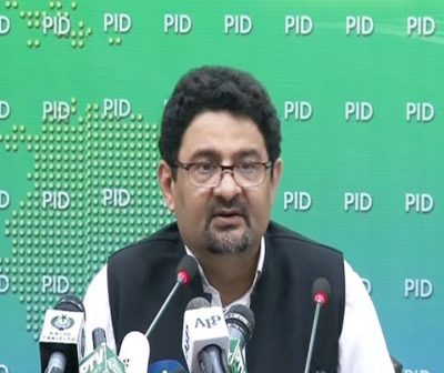 Miftah Ismail