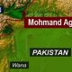 Mohmand Agency