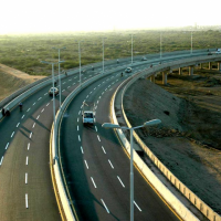 Motorway