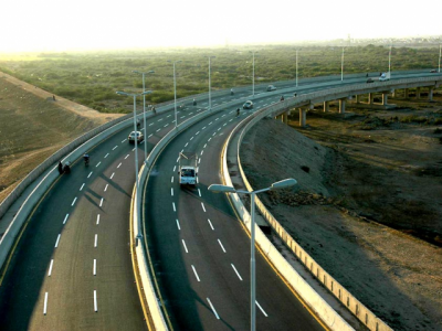 Motorway