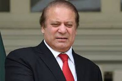 Nawaz Sharif