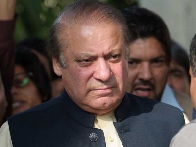 Nawaz Sharif