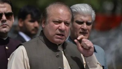 Nawaz Sharif