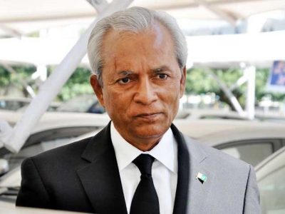 Nihal Hashmi