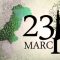 Pakistan Day 23 March