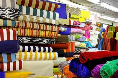 Pakistani Textile Products