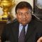 Pervez Musharraf