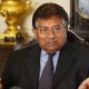 Pervez Musharraf