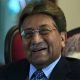 Pervez Musharraf