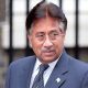 Pervez Musharraf