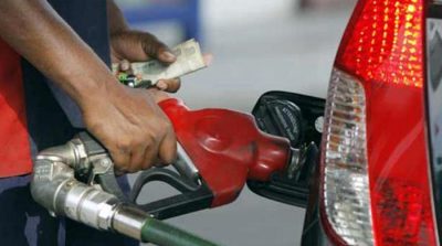 Petroleum Products Prices