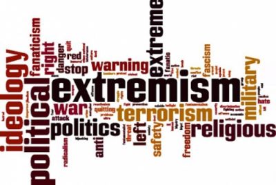 Political Extremism