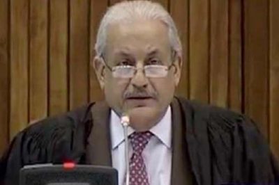 Raza Rabbani