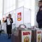 Russia, presidential election