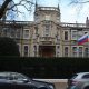 Russian Embassies