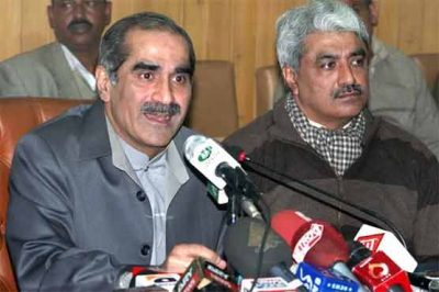 Saad Rafiq