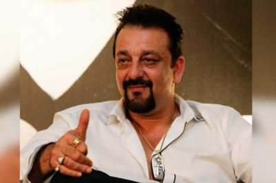  Sanjay Dutt