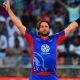 Shahid Afridi