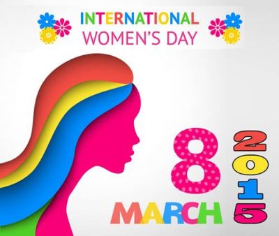 Woman Day