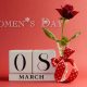 Woman Day 8 March‎