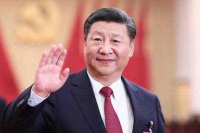 Xi Jinping