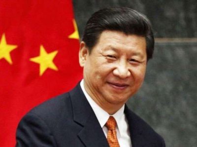  Xi Jinping