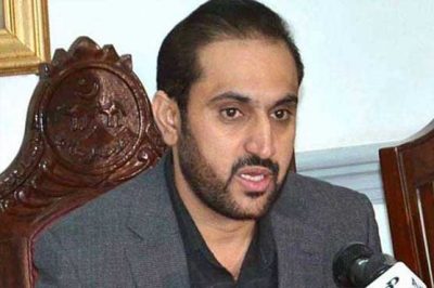 Abdul Quddus Bizenjo