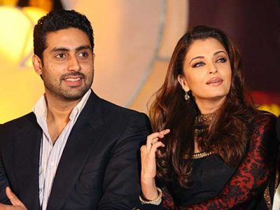 Abhishek Bachchan - Aishwarya