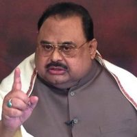 Altaf Hussain