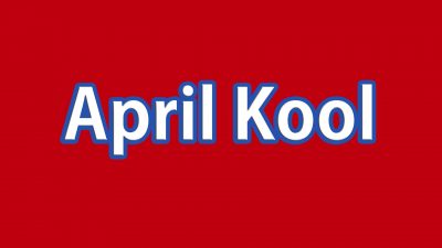 April Kool