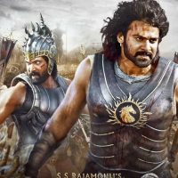 Baahubali 2